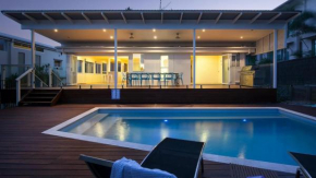 Belmore Terrace Perfect Pad Just 100 metres to the beach